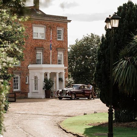 Highfield Park Hook (Hampshire) Exterior foto