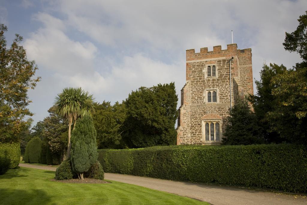 Highfield Park Hook (Hampshire) Exterior foto