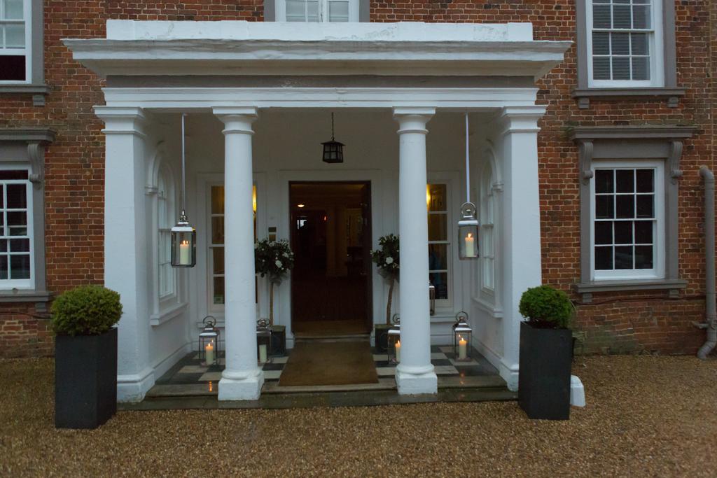Highfield Park Hook (Hampshire) Exterior foto