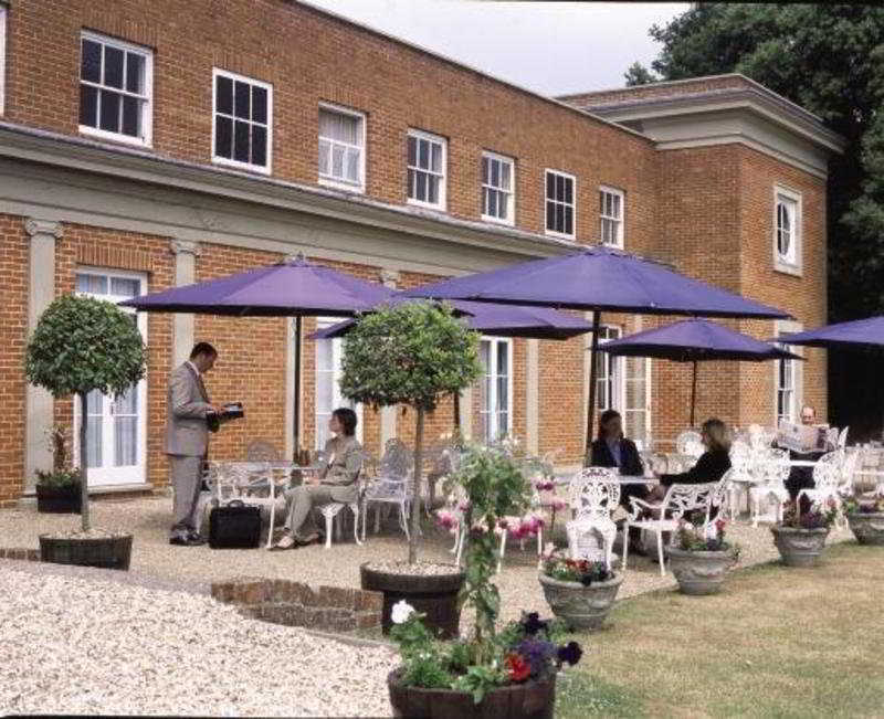 Highfield Park Hook (Hampshire) Exterior foto