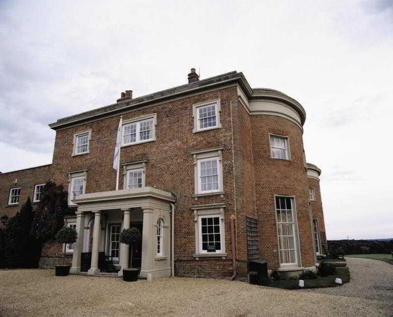 Highfield Park Hook (Hampshire) Exterior foto